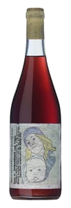 Lucy M. Dynamique Cabernet Franc