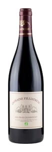 Dom. Filliatreau Saumur Champigny