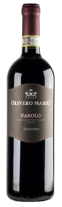 Olivero Mario Barolo Vigne Unite