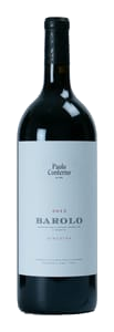 Paolo Conterno Barolo Ginestra