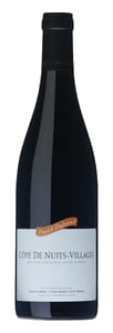 David Duband Côte De Nuits-Villages