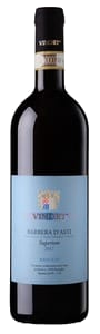 Vinory Barbera d'Asti Supriore Bricco