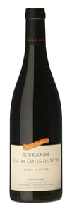 David Duband Louis Auguste Bourgogne Hautes Côtes de Nuits