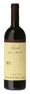 Massolino Barolo Vigna Rionda Riserva