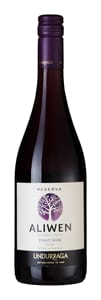 Undurraga Aliwen Pinot Noir Reserva