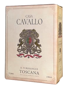Casa Cavallo