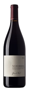 Scherrer Russian River Valley Pinot Noir