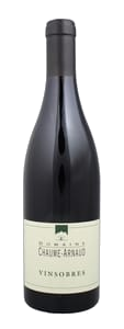 Chaume-Arnaud Vinsobres