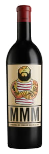 Macho Man Monastrell