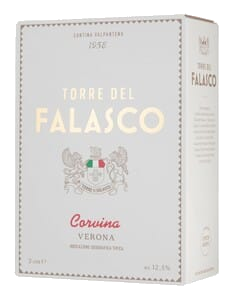 Torre del Falasco Corvina
