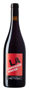 La Grange aux Belles Chaussee rouge