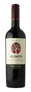 Aliwen Reserva Cabernet Sauvignon Syrah