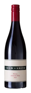Shaw + Smith Shiraz