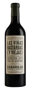 La Viñas Bastardas (Y Viejas)