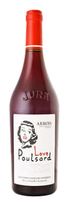 Love Poulsard Arbois