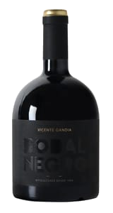 Vicente Gandia Bobal Negro