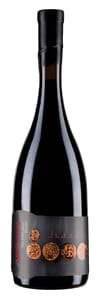 B.G. Wines Mukuzani