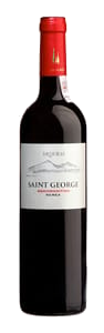 Skouras Saint George Aghiorghitiko Nemea