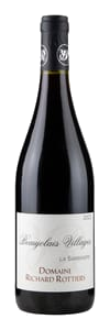 Rottiers Beaujolais-Villages La Sambinerie