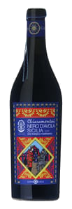 Luna Gaia Chiaramontesi Nero d'Avola