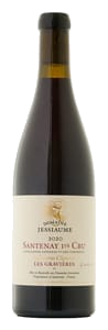 Dom. Jessiaume Santenay 1er Cru Les Gravières Numerus Clausus