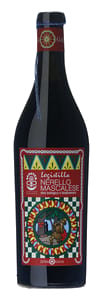 Luna Gaia Logistilla Nerello Mascalese