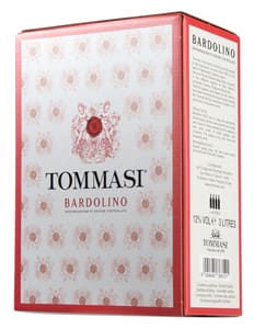 Tommasi Bardolino
