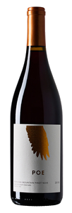 Poe Van der Kamp Pinot Noir