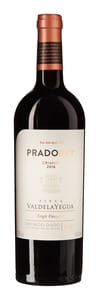 Pradorey Finca Valdelayegua Crianza