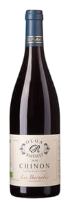 Olga Raffault Chinon Les Barnabès
