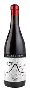 Carranco Etna Rosso