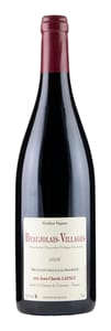 Lapalu Beaujolais-Villages Vieilles Vignes