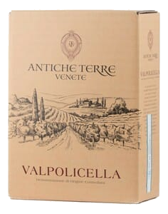Antiche Terre Valpolicella