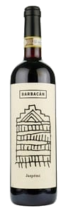 Barbacan Jazpemi Valtellina Superiore Valgella