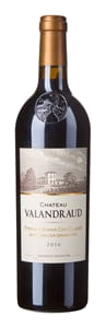 Ch. Valandraud Saint-Emilion 1er Grand Cru Classé