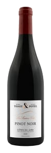 Tissot & Potel Côtes du Jura Pinot Noir