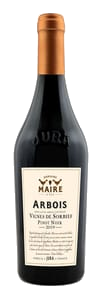 Maire Arbois Vignes du Sorbief Pinot Noir