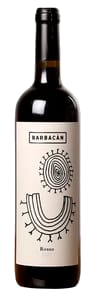 Barbacan Rosso Alpi Retiche