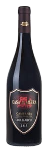 Vinflaske