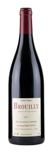 Lapalu Brouilly Vielles Vignes