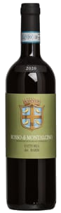 Barbi Rosso di Montalcino