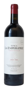 Hermanos Heraniz Finca la Emperatriz