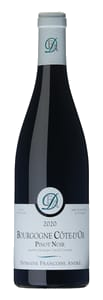 Dom. Françoise André Bourgogne Côte d'Or Rouge