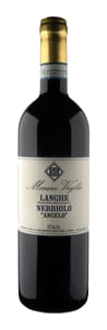Mauro Veglio Langhe Nebbiolo