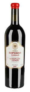 Tavankari Saperavi Budeshuri