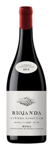 Hacienda Lopez de Haro Finca Riojanda Viñedo Singular