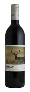 Rickshaw Cabernet Sauvignon