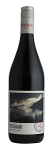 Rickshaw Pinot Noir