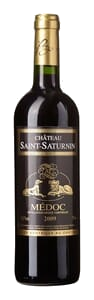 Ch. Saint-Saturnin