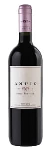 Ampio delle Mortelle